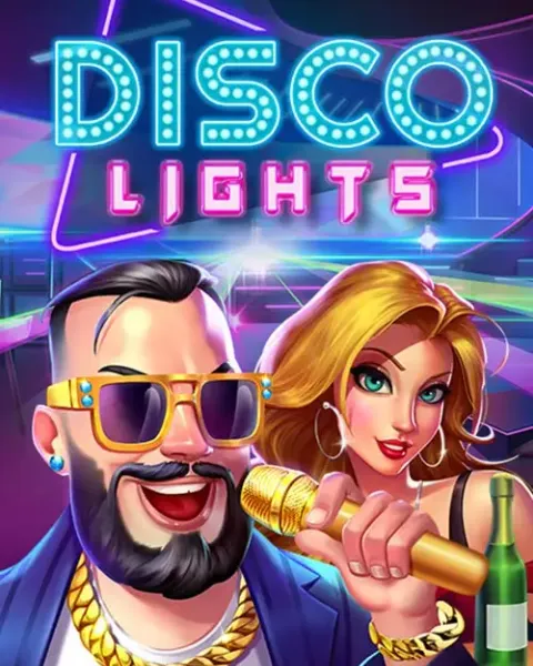 Disco Lights