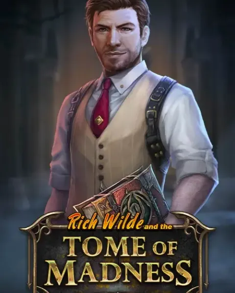 Tome of Madness